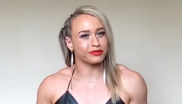 TNA Spoiler 2025 Y l n n lk TNA IMPACT Ma Olarak A kland 