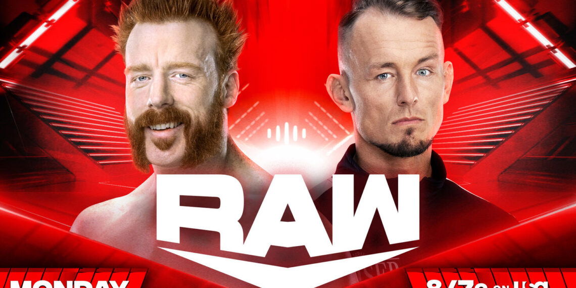 WWE Raw Results 10/28/24