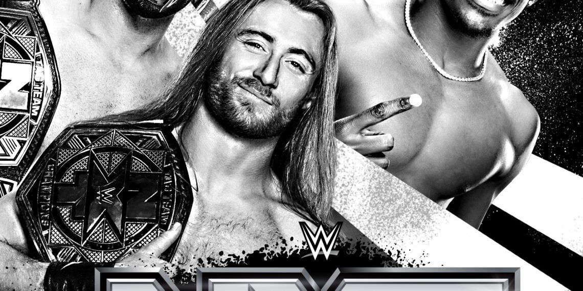 WWE NXT Results 10/29/24