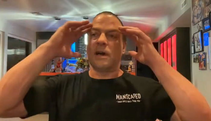 RVD Says He’d Take  Million To Be PRIME Mascot, Explains Why He’d Kick Jelly Roll Hard In WWE