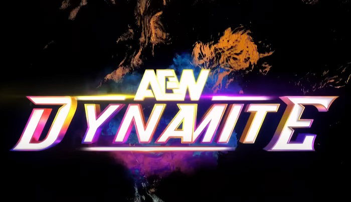 New Segment Announced For AEW Dynamite On January 8