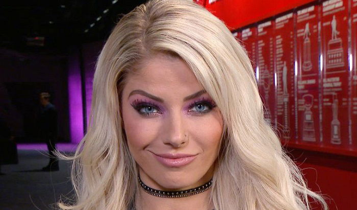 Alexa Bliss Posts Cryptic Tweet, Roman Reigns Takes Credit For Sami Zayn In The Bloodline, Arn Anderson Praises WWE