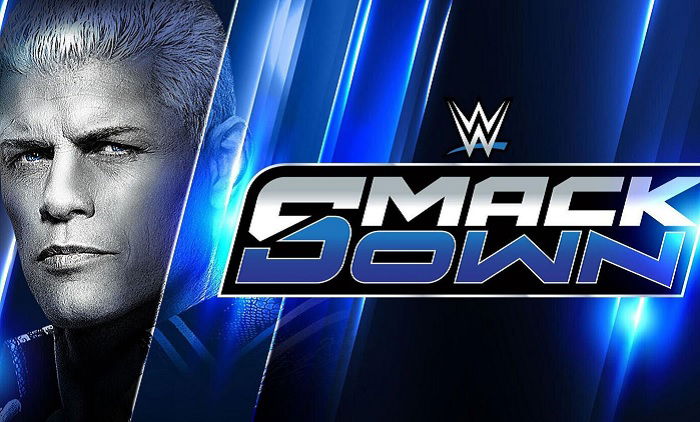 Big Celebrity Appears On SmackDown (1/3/25), What Happened After SmackDown Ended? Big Match Set For Next Week