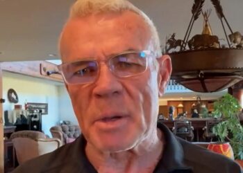 Eric Bischoff