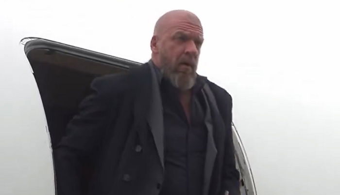 Triple H Says WWE Talent Have Politicked To Get On WWE Raw’s Netflix Premiere, Talks WrestleMania 41 Plans