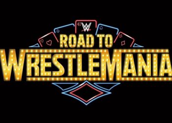 (Photo Credit: WWE)