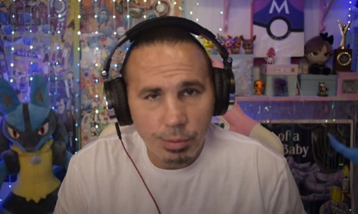 Matt Hardy Talks About Content The Hardys Recently Filmed For WWE, Possible WWE Match In 2025