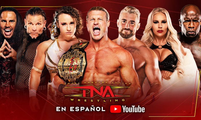TNA En Espanol