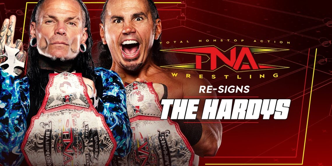 The Hardys