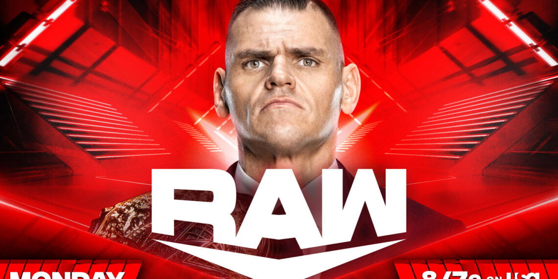 WWE Raw Results 11/11/24