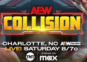 (Photo Credit: AEW)