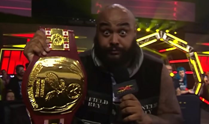 Mick Foley Set For 2028 Farewell Tour, AJ Francis Blasts D*ck Eaters, Kevin Hart Shocks Fans By Pinning Cody Rhodes, Tiffany Haddish/The Rock News