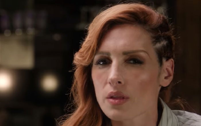 Becky Lynch Breaks Down Backstage At WWE SummerSlam 2025, Released WWE Superstar Hated Her Gimmick, Nikki Bella/Becky Lynch Feud