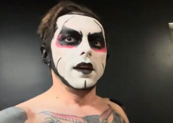 (Photo Credit: @LoveThatDanhausen on YouTube)