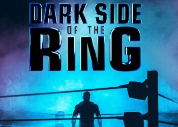 Dark Side of the Ring