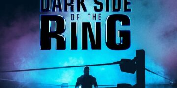 Dark Side of the Ring