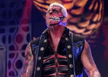 (Photo Credit: @DustinRhodes on X)