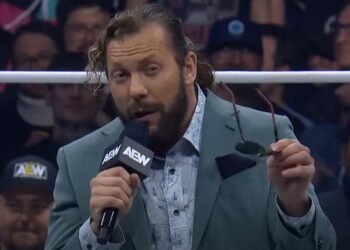 (Photo Credit: AEW)