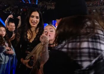 (Photo Credit: WWE.com)