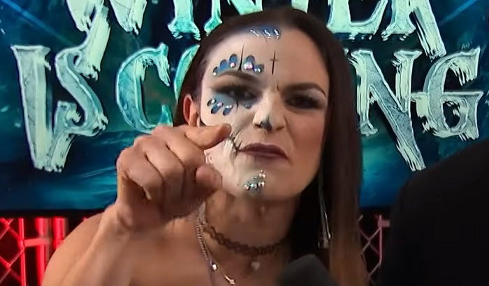 “I Want To Address Something Real …” “I Want To Address Something Real …”