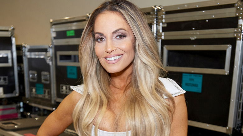 Backstage Update On Trish Stratus’ Future With WWE