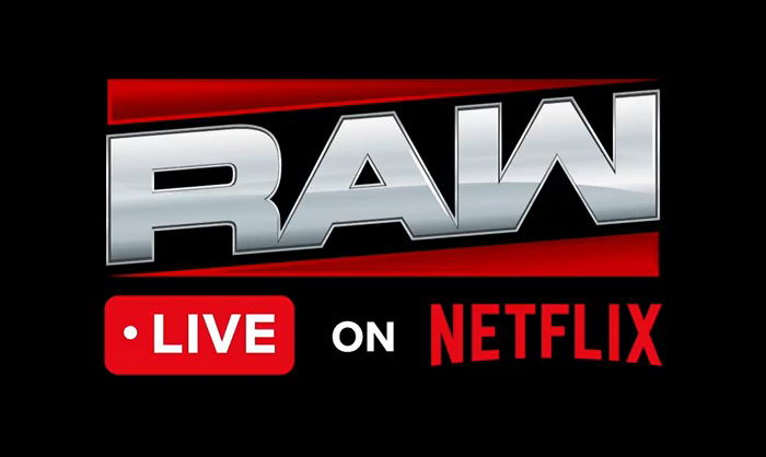 WWE Draws 4.9 Million Viewers For Historic Raw On Netflix Debut On January 6