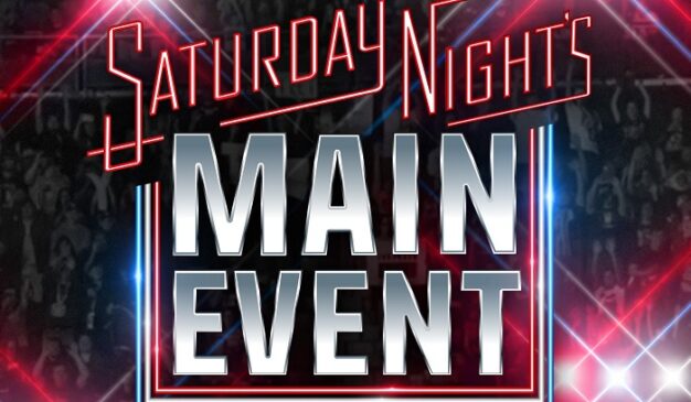 WWE Announces Date, Location For Second Return Episode Of Saturday ...
