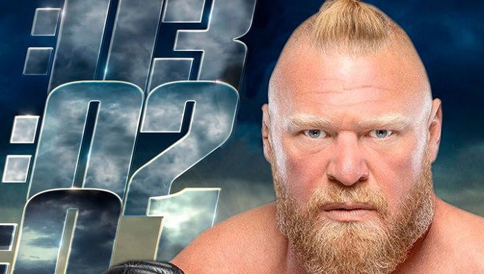 Backstage Update On Rumors Of Brock Lesnar Returning At WWE Royal Rumble, Janel Grant Lawsuit Affecting Show?