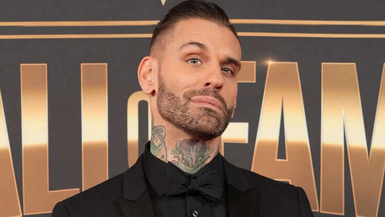 WWE Fails To Mention Corey Graves On NXT, Updated Lineup For Next Week’s Edition Of NXT (1/21/25)