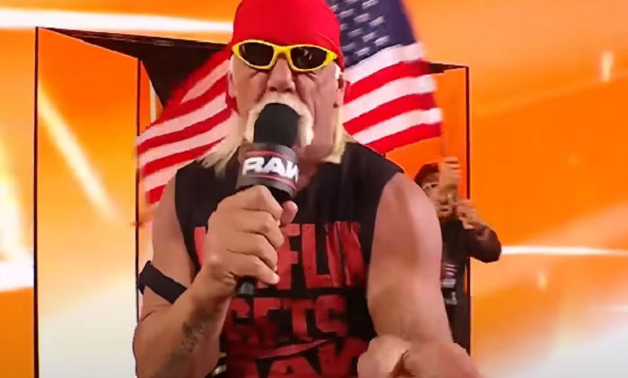 Hulk Hogan To Miss WWE Saturday Night’s Main Event On 1/25 Due To “Family Commitments”