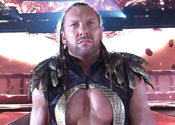 (Photo Credit: NJPW)