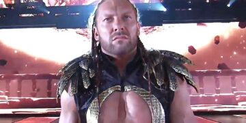 (Photo Credit: NJPW)