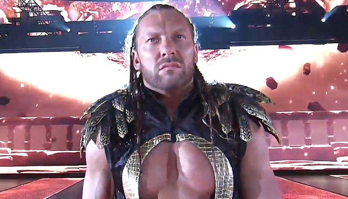 Konnan Thinks It Is Time for Kenny Omega To Stop Being a “Big Fish” In Little Ponds, Calls For WWE Contract