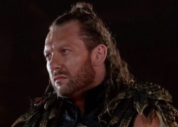 (Photo Credit: NJPW)