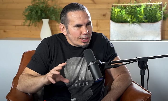 Matt Hardy Talks More About WWE/TNA Partnership, Plans For End Of The Hardys Careers & More