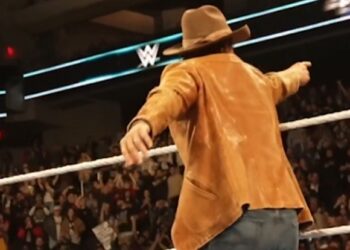 (Photo Credit: WWE)