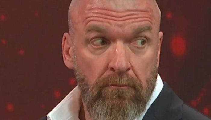 Triple H Reportedly ‘Genuinely Shocked’ By WWE Hall Of Fame Announcement