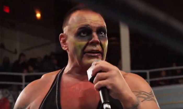 PCO Issues Statement After Destroying TNA Digital Media Title & Shooting On TNA