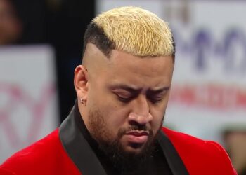 (Photo Credit: @WWEFanNation on YouTube)