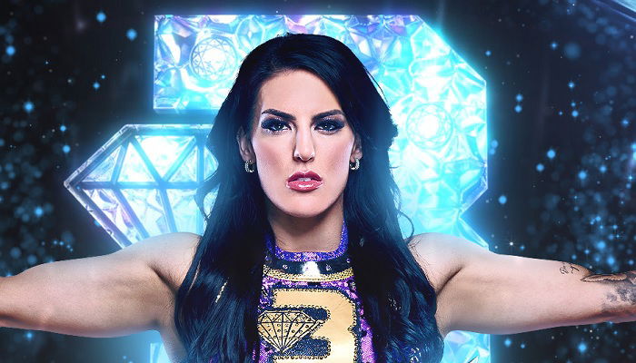 Backstage Update On Tessa Blanchard’s TNA Contract Status