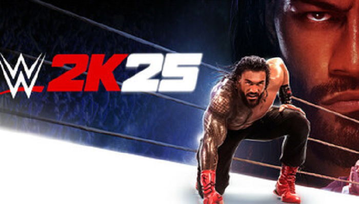 Update On WWE 2K25: Special First Look At Gameplay, Possible Cover Art