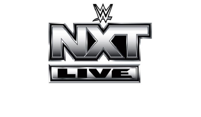 WWE NXT House Show Results From Citrus Springs, FL. 1/17/25