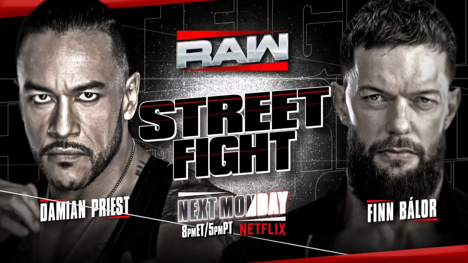 Several Matches Announced For Week Two Of WWE Raw On Netflix On Jan. 13