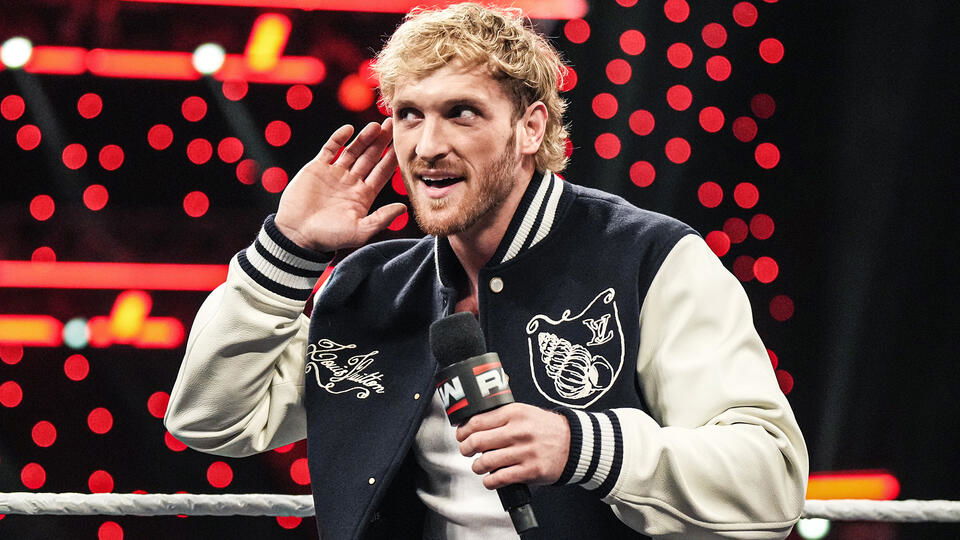 New Match & Segment Announced For WWE NXT (2/4/25), Logan Paul Praises IShowSpeed, Ring Boys Lawsuit Update