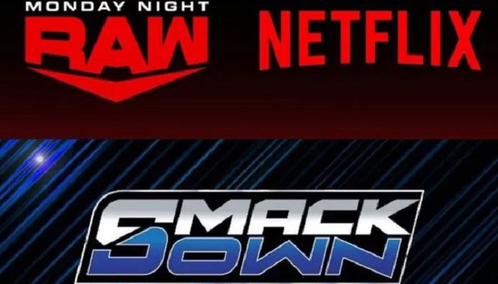 Review: WWE is Netflix