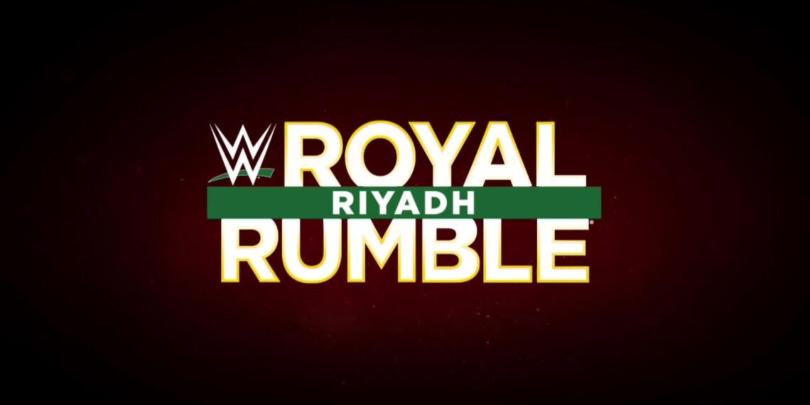 WWE Announces Saudi Arabia Will Host Royal Rumble 2026