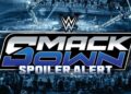WWE SmackDown Spoiler Alert