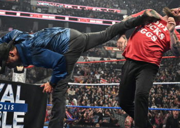 (Photo Credit: WWE.com)