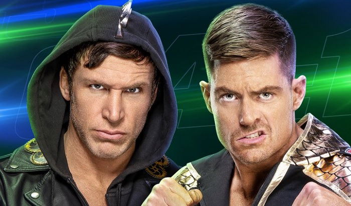 WWE Speed Semifinals Set, Chris Sabin & Grayson Waller React To Today’s Tournament Bout