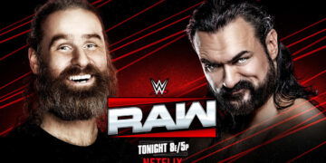 WWE Raw Results 1/27/25